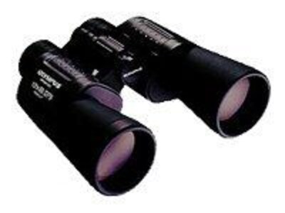 Olympus® 10 x 50 Trooper Binocular