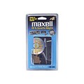 Maxell 190038 Cassette to CD/MP3/MD Adapter