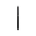 Targus® AMM01TBUS Stylus For Tablets and Smartphones; Black/Silver