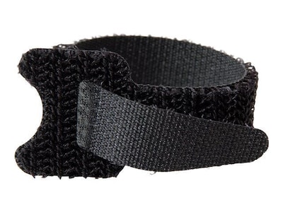 C2G® 29858 Hook And Loop Cable Strap, 6