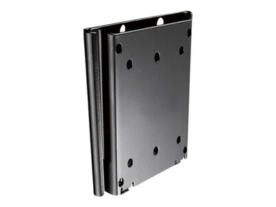 Atdec Telehook TH1026VF Fixed Wall Mount; Up To 80 lbs.