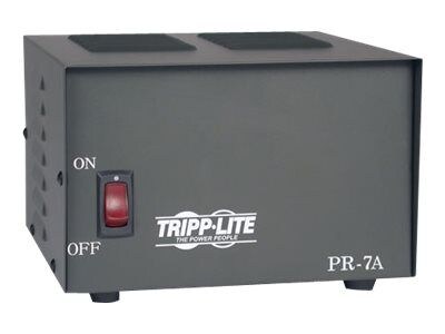 Tripp Lite® PR7 DC Power Supply