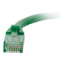 5ft Cat6 Snagless Unshielded Network Patch Cable - Green