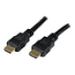 StarTech HDMM8 8' HDMI Cable, Black