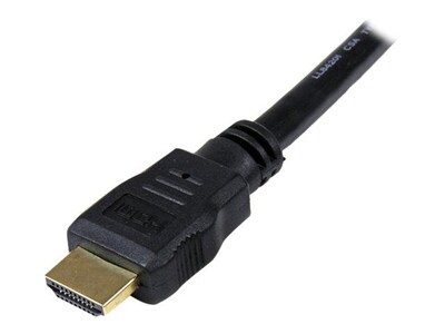 StarTech HDMM8 8' HDMI Cable, Black