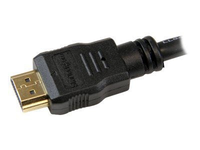 StarTech HDMM8 8' HDMI Cable, Black