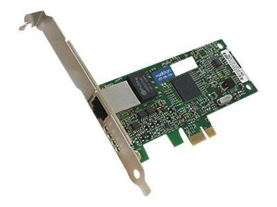 AddOn® ADD-PCIE-1RJ45 2 Port Gigabit Ethernet Card