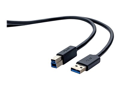 Belkin F3U159B06 USB Cable Adapter (F3U159B06)