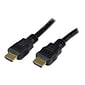 StarTech® 6.6' High Speed Ultra HD Male/Male HDMI Cable
