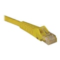 Tripp Lite Cat6 UTP Patch Cable