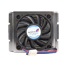 StarTech FAN478 Socket 478 CPU Cooler Fan With Heatsink and Tx3 Connector1