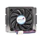 StarTech FAN478 Socket 478 CPU Cooler Fan With Heatsink and Tx3 Connector1