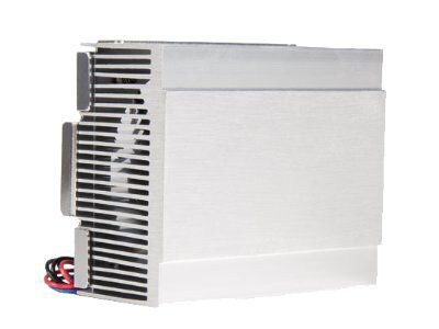 StarTech FAN478 Socket 478 CPU Cooler Fan With Heatsink and Tx3 Connector1