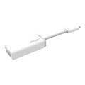 Acer® Micro HDMI To VGA Adapter For Iconia Tablet, White