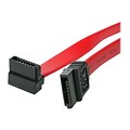 StarTech SATA12RA1 12 SATA to Right Angle SATA Serial ATA Cable