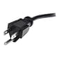 Startech PXT101_3 Standard Computer Power Cord