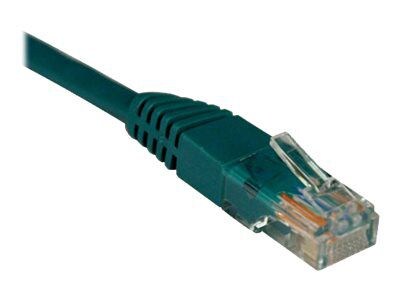 Tripp Lite 1 Cat5e RJ45/RJ45 UTP Patch Cables6