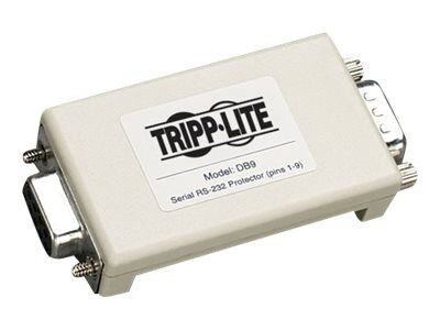 Tripp Lite 1 Outlet Surge Suppressor (DB9)