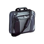 Targus® CityLite CVR400 15 Laptop Case; Black/Gray