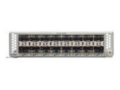Cisco™ N55-M16P 1/10GE Ethernet/FCoE 16 Ports Module For Cisco Nexus 5000 Series Switches