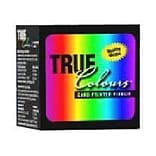 Zebra Technologies® 800015-540 Cartridge 5 Panel Color ID Card Ribbon