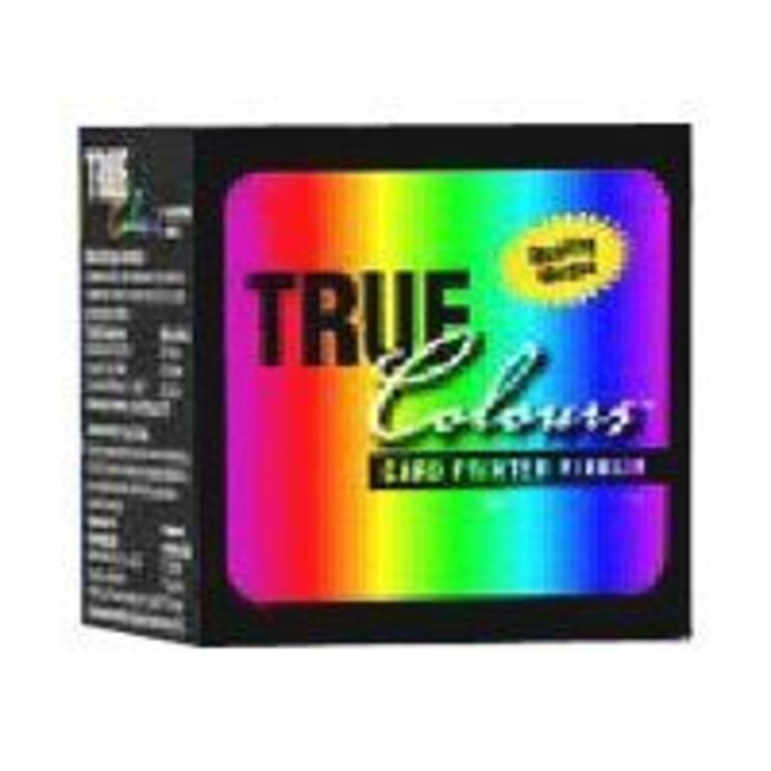 Zebra Technologies® 800015-540 Cartridge 5 Panel Color ID Card Ribbon