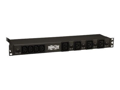 Tripp Lite PDU1230 Sigle Phase Basic Power Distribution unit, NEMA L6-30P