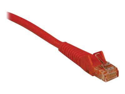 Tripp Lite 5 Cat6 RJ45/RJ45 UTP Patch Cable, Orange1
