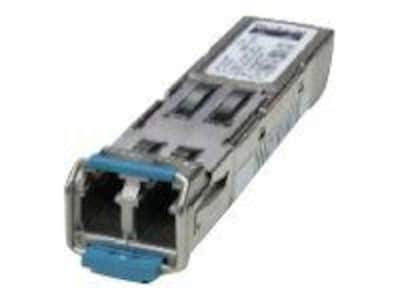 Cisco Gigabit Ethernet Multi-Mode SFP+ Transceiver Module, 10000 Mbps (SFP10GSRS)