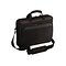 Targus® Classic TCT027US 16 Topload Laptop Case; Black