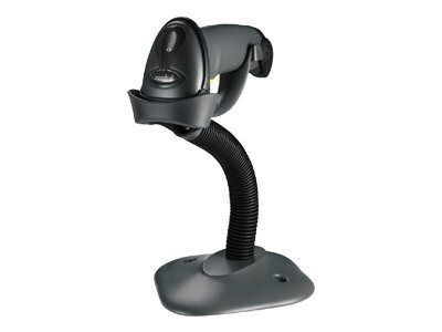 MOTOROLA LS2208-7AZR0100DR Twilight Black Handheld General Purpose Barcode Scanner