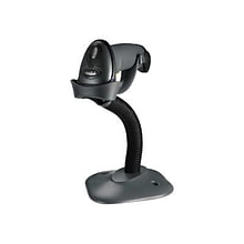 MOTOROLA LS2208-7AZR0100DR Twilight Black Handheld General Purpose Barcode Scanner