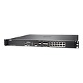 Dell™ Sonicwall NSA 5600 Secure Upgrade Plus (2 Years) CGSS Security Appliance