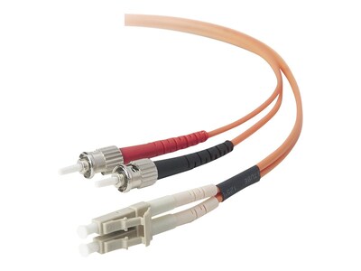 Belkin Duplex Fiber Optic Patch Cable113