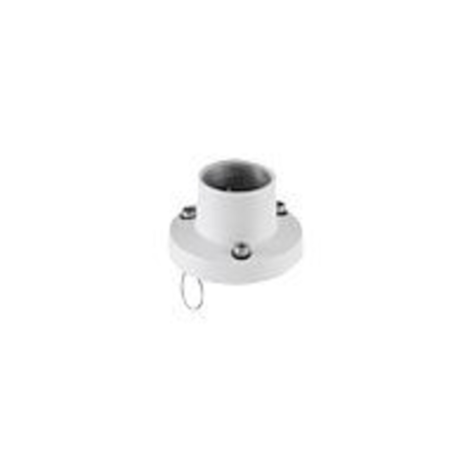 Axis Communications® 5502-431 Ceiling Mount Pendant Kit