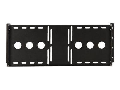 Startech RKLCDBK LCD Monitor Mounting Bracket For 19" Rack or Cabinet