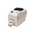 Zebra® 282P-101510-000 LP2824 Series Desktop Printer; Monochrome, USB 1 x RJ-45 Network Interface