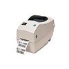 Zebra® 282P-101110-000 LP2824 Series Desktop Printer; Monochrome, USB RS-232 1 x RJ-45 Interface
