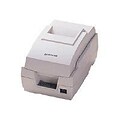 BIXOLON  SRP-270 Monochrome Dot Matrix Receipt Printer; Ivory