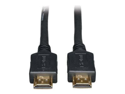 Tripp Lite P568-016 16 HDMI Audio/Video Cable, Black
