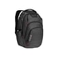 OGIO® Renegade RSS 111059.03 Backpack For 17" Laptop; Black