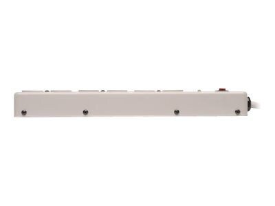Tripp Lite 6 Outlet Surge Suppressor, 6' Cord, 1340 Joules (TLM606HJ)