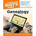 The Complete Idiots Guide to Genealogy