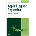 Applied Logistic Regression