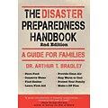 The Disaster Preparedness Handbook: A Guide for Families