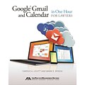 Google Gmail and Calendar in One Hour for Lawyers