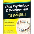 Child Psychology & Development for Dummies
