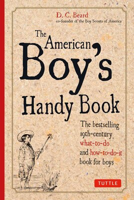American Boys Handy Book