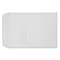 LUX Open End Self Seal Window Envelope, 9 x 12, White Linen, 1000/Pack (1590-WLI-1M)