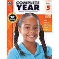 Complete Year Weekly Learning Activities (Grade 5)